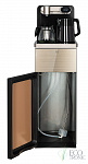Кулер с чайным столиком Тиабар Ecotronic TB40-LE gold