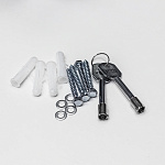 Сейф Meyvel SF3-520-200