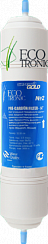 Фильтр #2 Ecotronic Pre-carbon 14”