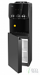 Кулер Ecotronic K26-LCE black со шкафчиком
