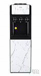 Кулер Ecotronic K25-LCE white Marble