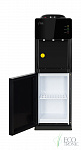 Кулер Ecotronic K23-LCE XS black