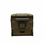 Автохолодильник Meyvel AF-U75-travel