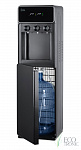 Кулер Ecotronic K42-LXM black с нижней загрузкой