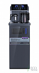 Кулер с чайным столиком Тиабар Ecotronic TB33-LNR UV dark grey