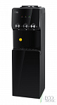 Кулер Ecotronic K26-LCE black со шкафчиком