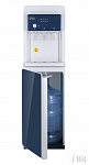 Кулер с нижней загрузкой Ecotronic K43-LXE white-blue