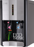 Пурифайер Ecotronic V40-U4T Black