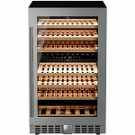 Винный шкаф Meyvel MV77PRO-KST2