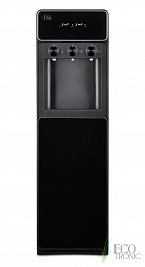 Кулер Ecotronic K42-LXM black с нижней загрузкой