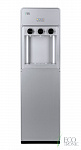Кулер Ecotronic K42-LX full silver с нижней загрузкой