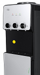 Кулер Ecotronic K26-LCE black-silver со шкафчиком