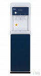 Кулер с нижней загрузкой Ecotronic K43-LXE white-blue